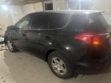 Toyota RAV4 2015 года за 4 600 000 тг. в Атырау – фото 5