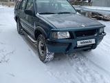 Opel Frontera 1995 года за 1 500 000 тг. в Атырау – фото 2