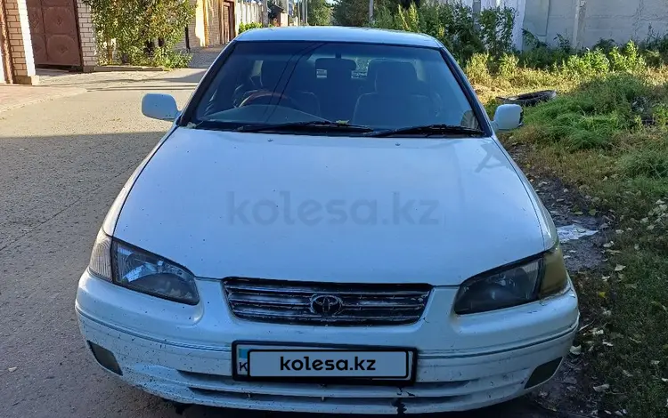 Toyota Camry Gracia 1999 годаүшін2 600 000 тг. в Павлодар