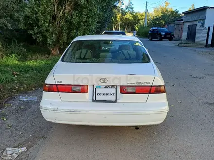 Toyota Camry Gracia 1999 годаүшін2 600 000 тг. в Павлодар – фото 3