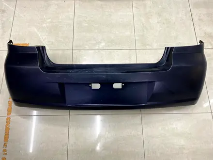 Бампер Задний GEELY MK CROSS DI1433 за 2 132 тг. в Караганда