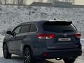 Toyota Highlander 2017 года за 17 500 000 тг. в Алматы – фото 3