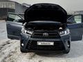 Toyota Highlander 2017 года за 17 500 000 тг. в Алматы – фото 18