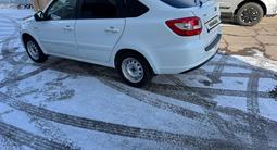 ВАЗ (Lada) Granta 2191 2014 годаfor3 500 000 тг. в Экибастуз – фото 3