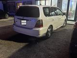 Honda Odyssey 2002 годаүшін2 900 000 тг. в Тараз