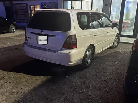 Honda Odyssey 2002 года за 2 900 000 тг. в Тараз