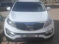 Kia Sportage 2013 годаүшін7 700 000 тг. в Актобе