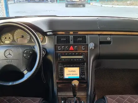 Mercedes-Benz E 320 2001 года за 5 500 000 тг. в Жаркент