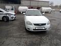 ВАЗ (Lada) Priora 2170 2014 годаfor2 650 000 тг. в Шымкент – фото 5