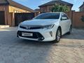 Toyota Camry 2018 года за 15 000 000 тг. в Актау