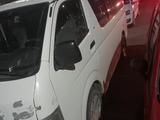 Toyota Hiace 2005 года за 5 600 000 тг. в Астана – фото 3