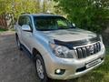 Toyota Land Cruiser Prado 2010 года за 16 500 000 тг. в Астана – фото 3