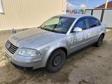 Volkswagen Passat 2005 года за 3 200 000 тг. в Костанай – фото 5