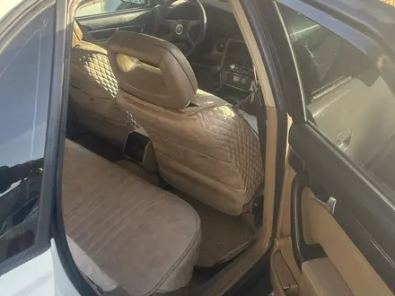 Audi 100 1992 года за 2 250 000 тг. в Караганда – фото 6