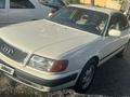 Audi 100 1992 годаүшін2 250 000 тг. в Караганда – фото 8