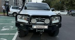 Toyota Hilux 2018 годаүшін17 999 999 тг. в Алматы – фото 3