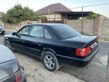 Audi 100 1992 годаfor1 400 000 тг. в Тараз – фото 2