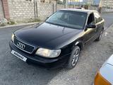 Audi 100 1992 годаүшін1 400 000 тг. в Тараз