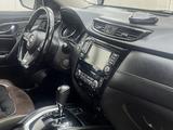 Nissan X-Trail 2021 года за 11 500 000 тг. в Астана – фото 5