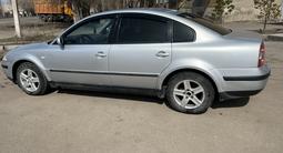 Volkswagen Passat 2002 года за 2 600 000 тг. в Караганда – фото 5