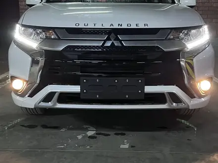 Mitsubishi Outlander 2022 года за 11 500 000 тг. в Астана – фото 7