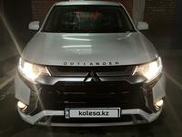 Mitsubishi Outlander 2022 года за 11 700 000 тг. в Астана