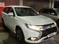 Mitsubishi Outlander 2022 года за 11 700 000 тг. в Астана – фото 3