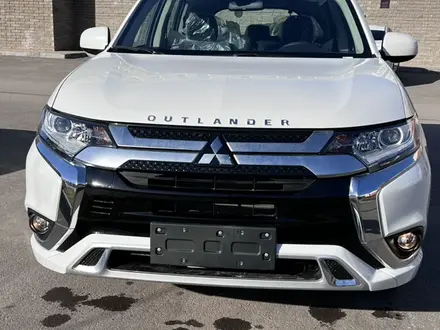 Mitsubishi Outlander 2022 года за 11 500 000 тг. в Астана – фото 26