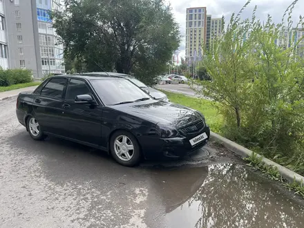 ВАЗ (Lada) Priora 2170 2012 года за 2 200 000 тг. в Караганда