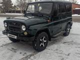УАЗ Hunter 2015 годаfor4 100 000 тг. в Караганда