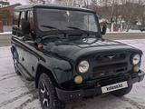 УАЗ Hunter 2015 годаfor4 100 000 тг. в Караганда – фото 2