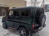 УАЗ Hunter 2015 годаfor4 100 000 тг. в Караганда – фото 3