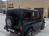 УАЗ Hunter 2015 годаfor4 100 000 тг. в Караганда – фото 4