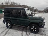 УАЗ Hunter 2015 годаfor4 100 000 тг. в Караганда – фото 5