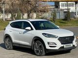 Hyundai Tucson 2020 годаfor12 500 000 тг. в Шымкент