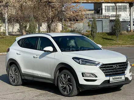 Hyundai Tucson 2020 года за 12 500 000 тг. в Шымкент