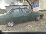 ВАЗ (Lada) 2110 2003 года за 700 000 тг. в Караганда