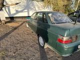 ВАЗ (Lada) 2110 2003 года за 700 000 тг. в Караганда – фото 2