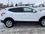 Nissan Qashqai 2016 годаfor7 000 000 тг. в Караганда – фото 4