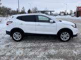 Nissan Qashqai 2016 годаfor7 000 000 тг. в Караганда – фото 3