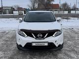 Nissan Qashqai 2016 годаfor7 000 000 тг. в Караганда – фото 2