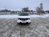 Nissan Qashqai 2016 годаfor7 000 000 тг. в Караганда