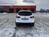 Nissan Qashqai 2016 годаfor7 000 000 тг. в Караганда – фото 5