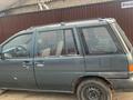 Nissan Prairie 1990 годаfor450 000 тг. в Костанай – фото 4