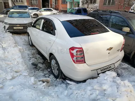 Chevrolet Cobalt 2023 года за 7 000 000 тг. в Алматы – фото 4