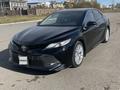 Toyota Camry 2018 года за 12 300 000 тг. в Астана – фото 2