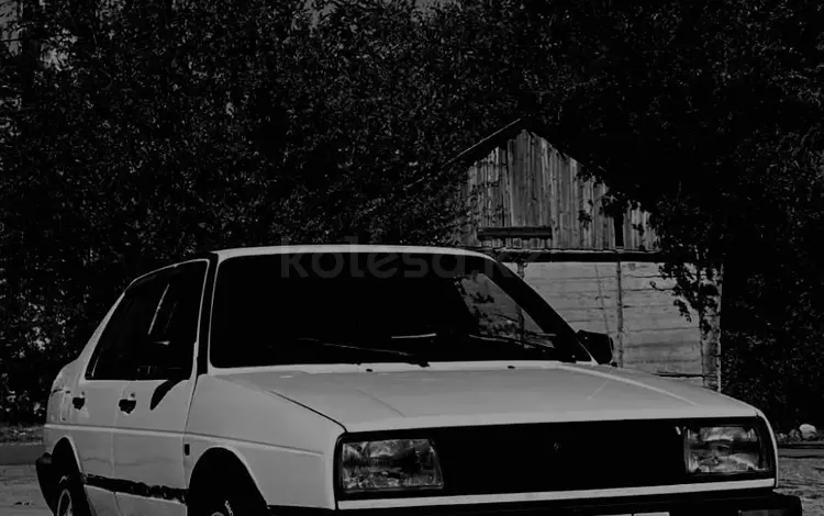 Volkswagen Jetta 1991 года за 950 000 тг. в Алматы