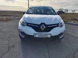 Renault Kaptur 2021 года за 7 200 000 тг. в Караганда – фото 2