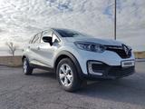 Renault Kaptur 2021 года за 7 200 000 тг. в Караганда – фото 3