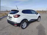 Renault Kaptur 2021 года за 7 200 000 тг. в Караганда – фото 5